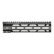 Next Level Armament M-Lok Handguard, 9in, Black, NLX552