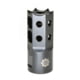 Next Level Armament NLX-8 Alice .308 Spiked AR10 Compensator/Flash Hider