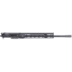 Next Level Armament NLX450 AR15 450 Bushmaster 18in Forged Complete Upper Receiver, 16in Carbine Gas, 1-24 Twist, Black, NLX507