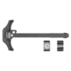 Next Level Armament Sig MCX Charge Handle/Block Kit, Black, NLX704