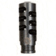Next Level Armament Speed Brake, 9mm, 13.5x1 Left Hand, Black NLX-22