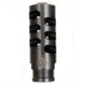 Next Level Armament Speed Brake, 9mm, 13.5x1 Left Hand, Black, NLX735