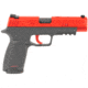 NextLevel Training SIRT 20 PRO, Sig P320 Style, Red Take Up Laser, 01-020-S2R000-00