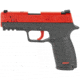 NextLevel Training SIRT 20C PRO, Sig P320C Style, Red Take Up Laser, 01-020-S2R00C-00
