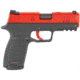 NextLevel Training SIRT 20C PRO, Sig P320C Style, Red Take Up Laser, 01-020-S2R00C-00