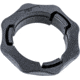 Nextorch Baton Grip Ring, Weight, 0.25oz, Black, BT50001