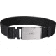 NexTool M1 Multi-tool Belt Black, Black polyester belt, NE20020