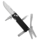 Nextool NexTool Knight K30 Multi-Tool Black 11-in-1 NE20413, Black, adult, BHQ-229167