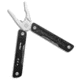 Nextool NexTool Mini Sailor Multi-Tool Black Stainless Steel 12-in-1 NE20156C, Black, adult, BHQ-219773