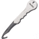 NexTool Taotool Utility Cutter Folding Knife,1.75in,Standard Edge,Stainless Handle NXKT5509