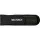 Nextorch Cordura Nylon Flashlight Holster, 7in. NXV1