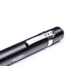 Nextorch Dr. K3 UV Medical Penlight, 365nm UV, Black, DR. K3 UV