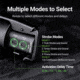 Nextorch ND30 Tactical Flash Bang Devi, NXND30