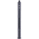 Nextorch NEX 39 Quic Air Riot Baton, Black, 39in, BT120077