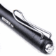 Nextorch LED Penlight Black Aluminum 850 Lumens K30(LI-ION)