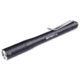 Nextorch LED Penlight Black Aluminum 850 Lumens K30(LI-ION)
