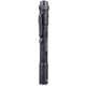 Nextorch Tri-Mode Tactical Penlight Black 850 Lumens TA22