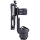 Nextorch Quicker Baton Holster, Nex Quicker Baton w/HG1 Hand Guard, Black, BT520005