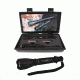 Nextorch TA2 120 Lu. Flashlight, 2 Switch, 2 x AA, Lanyard Included 74438
