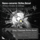 Nextorch TA30C Max Tactical Flashlight