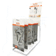 Nextorch Tiny Sting Pocket Tool Counter Display 6 Pack 9005492