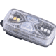 Nextorch UT41 LED Signal Light, Lithium Ion, White/ Red/Blue, 20 Lumens, Black, PS520109
