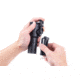 Nextorch V35 X-Carry Flashlight Holster, Black, BW20063