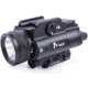 Nextorch WL25 Weapon Light, NXWL25