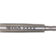 Nexxus Titanium Outserts, 400, 12 Pack, Silver, 1016