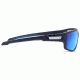 NFL Catch Dallas Cowboys Progressive Prescription Sunglasses, Matte Dark Navy Frame, 622586T09PR