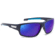 NFL Catch Detroit Lions Progressive Prescription Sunglasses, Matte Dark Navy Frame, 622586T11PR