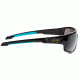 NFL Catch Jacksonville Jaguars Progressive Prescription Sunglasses, Glossy Black Frame, 622586T15PR