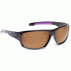 NFL Catch Minnesota Vikings Progressive Prescription Sunglasses, Glossy Black Frame, 622586T18PR