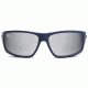 NFL Catch New York Giants Progressive Prescription Sunglasses, Matte Dark Navy Frame, 622586T21PR