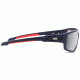 NFL Catch New York Giants Progressive Prescription Sunglasses, Matte Dark Navy Frame, 622586T21PR
