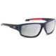 NFL Catch New York Giants Progressive Prescription Sunglasses, Matte Dark Navy Frame, 622586T21PR