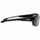 NFL Catch Oakland Raiders Progressive Prescription Sunglasses, Glossy Black Frame, 622586T23PR