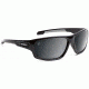 NFL Catch Oakland Raiders Progressive Prescription Sunglasses, Glossy Black Frame, 622586T23PR