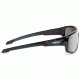 NFL Catch Philadelphia Eagles Progressive Prescription Sunglasses, Glossy Black Frame, 622586T24PR