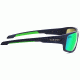 NFL Catch Seattle Seahawks Progressive Prescription Sunglasses, Matte Dark Navy Frame, 622586T28PR