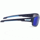NFL Catch Tennessee Titans Progressive Prescription Sunglasses, Matte Dark Navy Frame, 622586T31PR