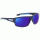 NFL Catch Tennessee Titans Progressive Prescription Sunglasses, Matte Dark Navy Frame, 622586T31PR