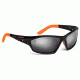 NFL Lateral Cincinnati Bengals Bifocal Prescription Sunglasses, Matte Black Frame, 619462A07BI