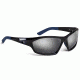 NFL Lateral Dallas Cowboys Bifocal Prescription Sunglasses, Matte Black Frame, 619462A09BI