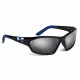 NFL Lateral Indianapolis Colts Bifocal Prescription Sunglasses, Matte Black Frame, 619462A14BI
