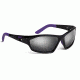 NFL Lateral Minnesota Vikings Bifocal Prescription Sunglasses, Matte Black Frame, 619462A18BI