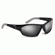 NFL Lateral Oakland Raiders Bifocal Prescription Sunglasses, Matte Black Frame, 619462A23BI