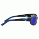 NFL Lateral Tennessee Titans Bifocal Prescription Sunglasses, Matte Black Frame, 619462A31BI