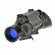NG 6015-PVS14 ID Gen 2Plus Multi-Purpose Night Vision Monocular Gen 2Plus Improved Definition, Black NG60152ID