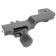 NG Weapons Mount fits PVS14, 6015, Black NGWM14